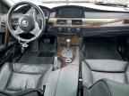2007 BMW 5 series