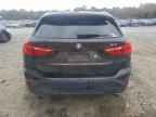 2016 BMW X1