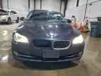 2012 BMW 5 series