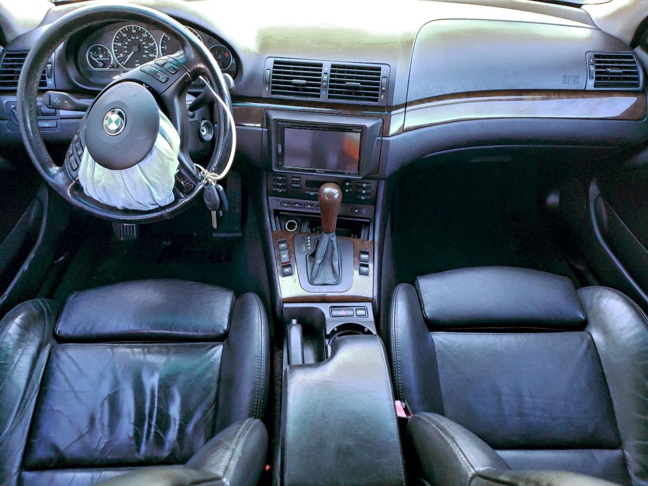2003 BMW 3 SERIES