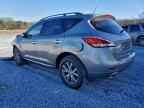2011 NISSAN MURANO