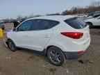 2015 HYUNDAI TUCSON