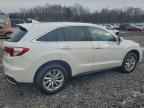 2017 ACURA RDX