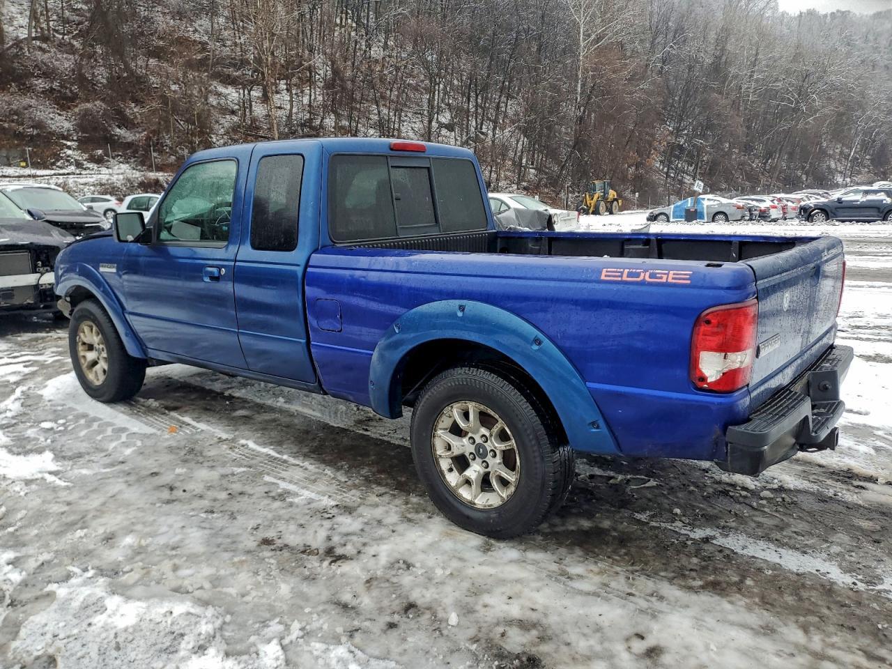 2009 FORD RANGER
