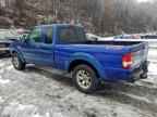2009 FORD RANGER