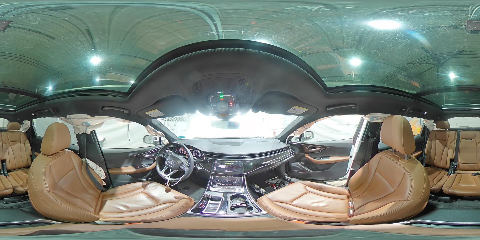 2020 AUDI Q7