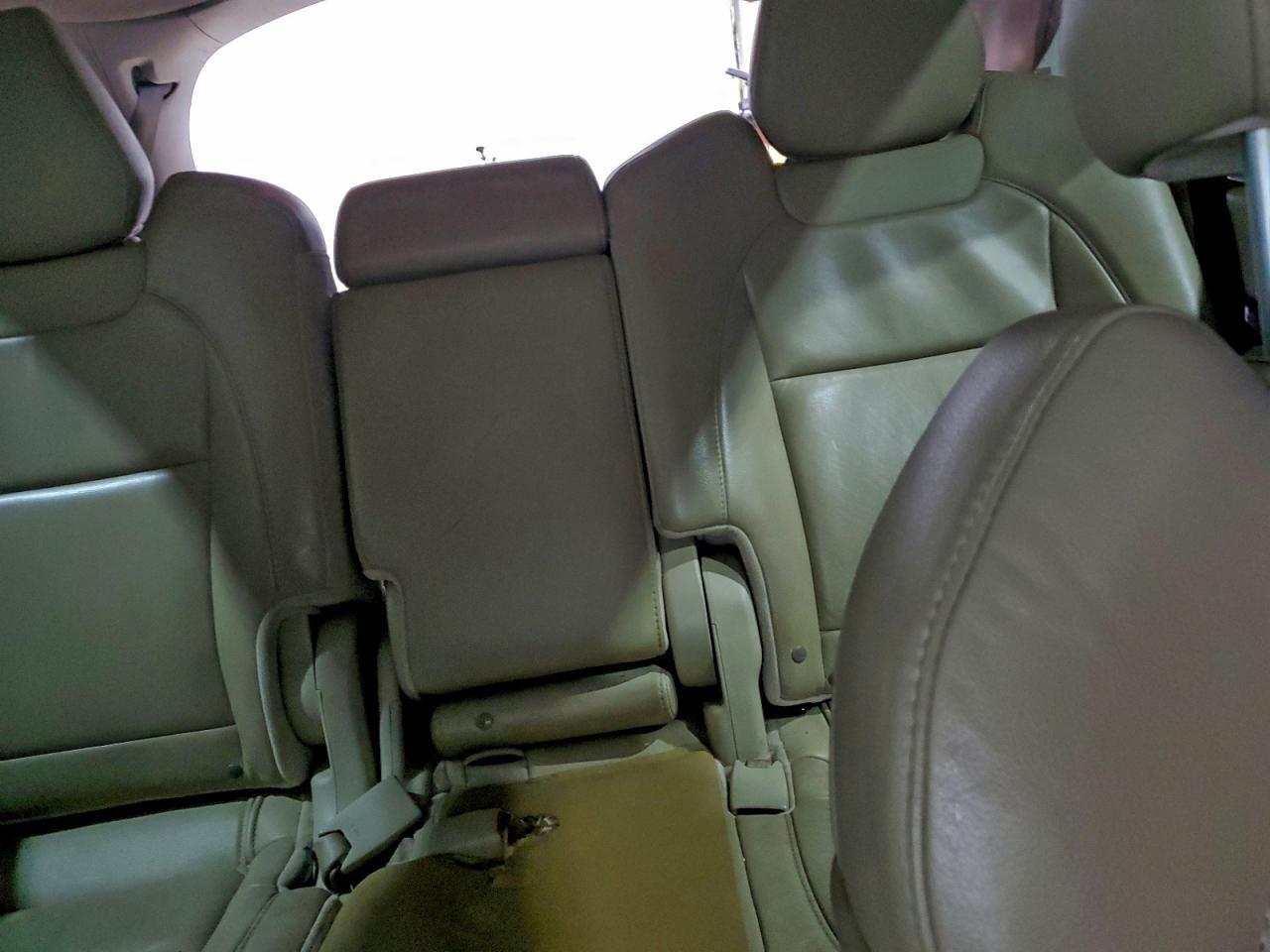 2015 ACURA MDX