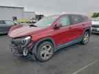 2018 GMC Terrain