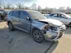 2018 MITSUBISHI outlander