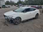 2016 NISSAN Maxima