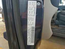 2014 DODGE GRAND CARAVAN