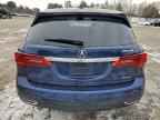 2014 ACURA MDX