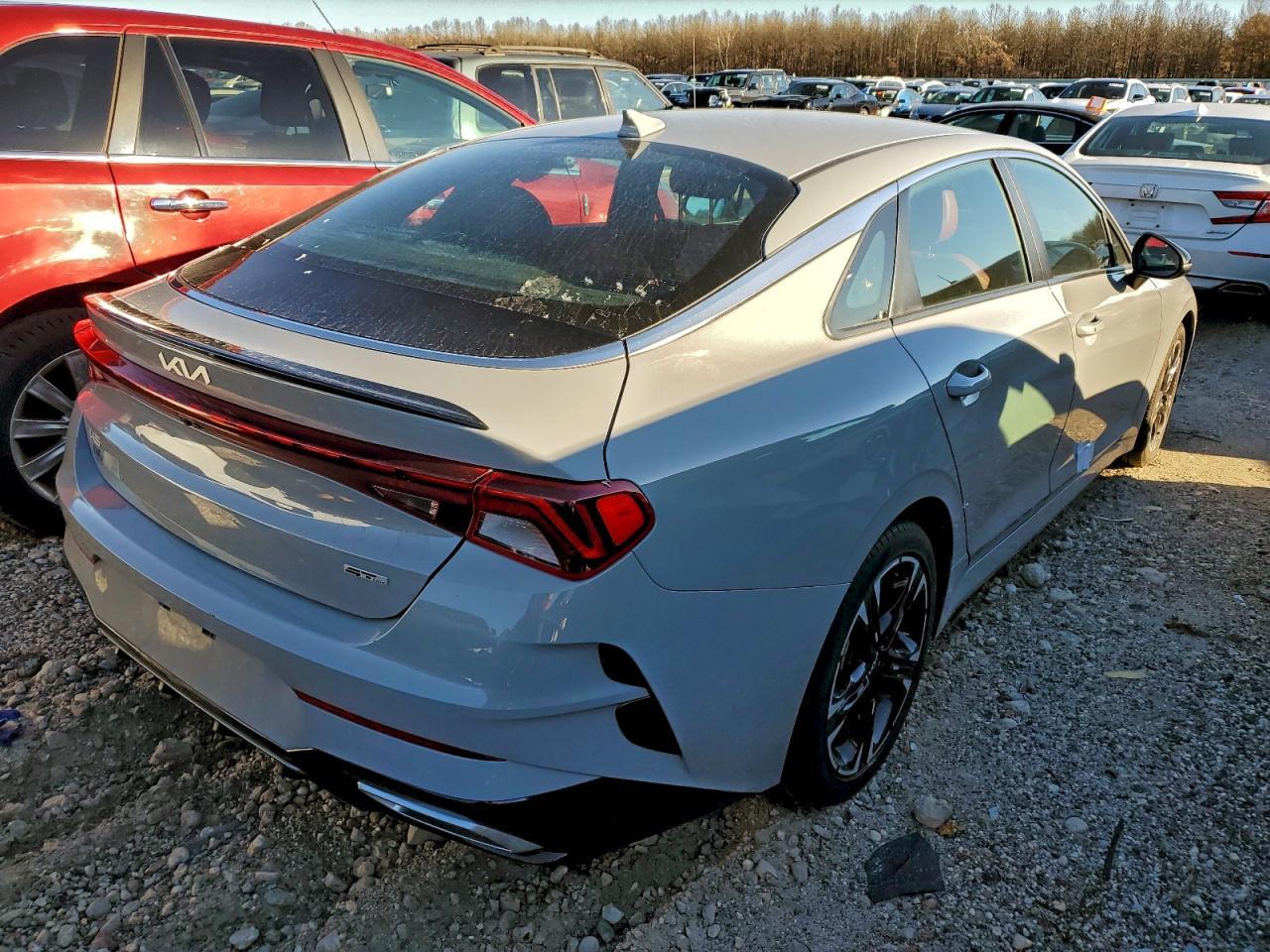 2023 KIA K5