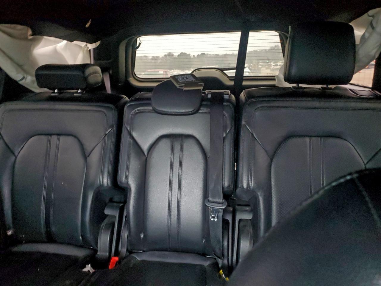 2019 FORD Expedition