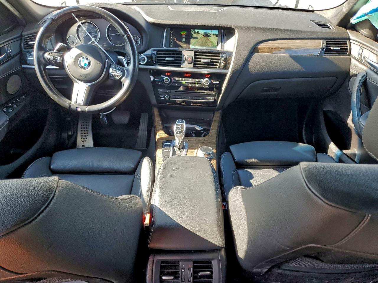 2018 BMW X4