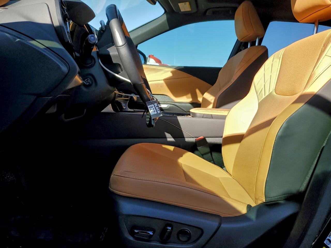 2024 LEXUS RX 350