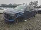 2022 CHEVROLET Silverado
