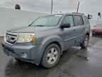 2011 HONDA PILOT