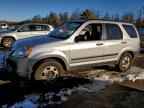 2006 HONDA CR-V