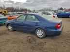 2004 TOYOTA CAMRY