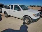 2012 NISSAN Frontier