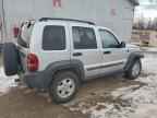 2006 JEEP Liberty