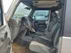 2007 JEEP WRANGLER