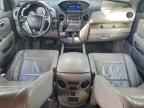 2012 HONDA PILOT