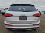 2014 AUDI Q5