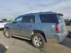 2016 GMC Yukon
