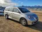 2007 HONDA ODYSSEY
