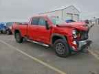 2024 GMC Sierra