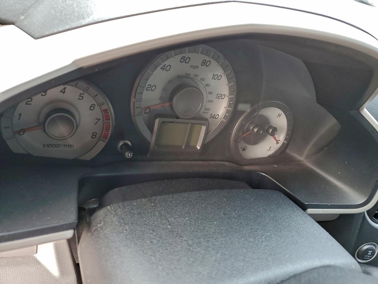 2015 HONDA PILOT