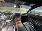 2019 LINCOLN Continental