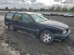 2000 VOLVO V70