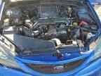 2008 SUBARU IMPREZA