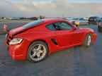 2008 PORSCHE Cayman
