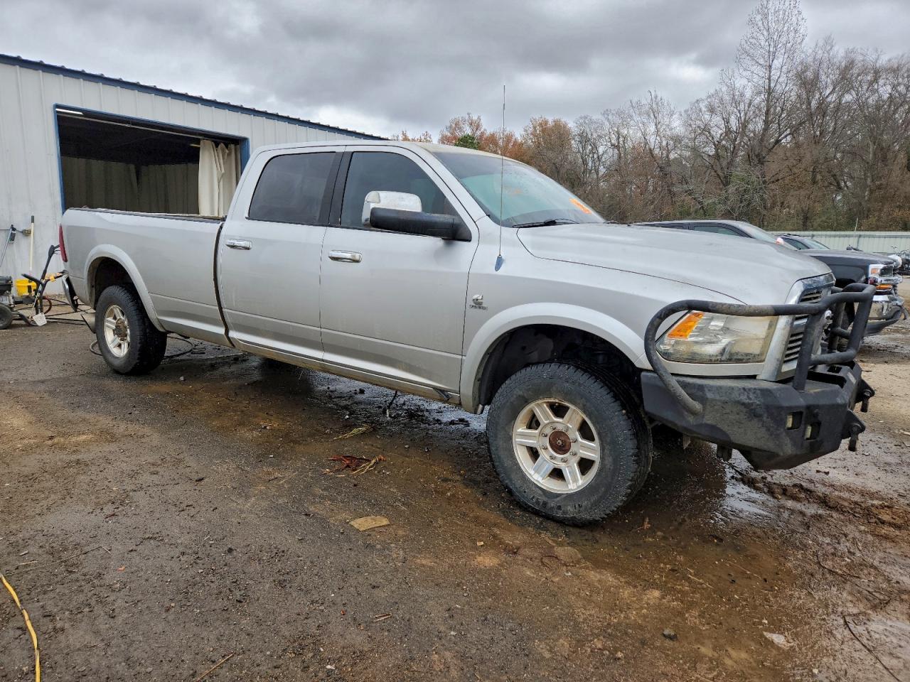 2012 DODGE Ram 2500