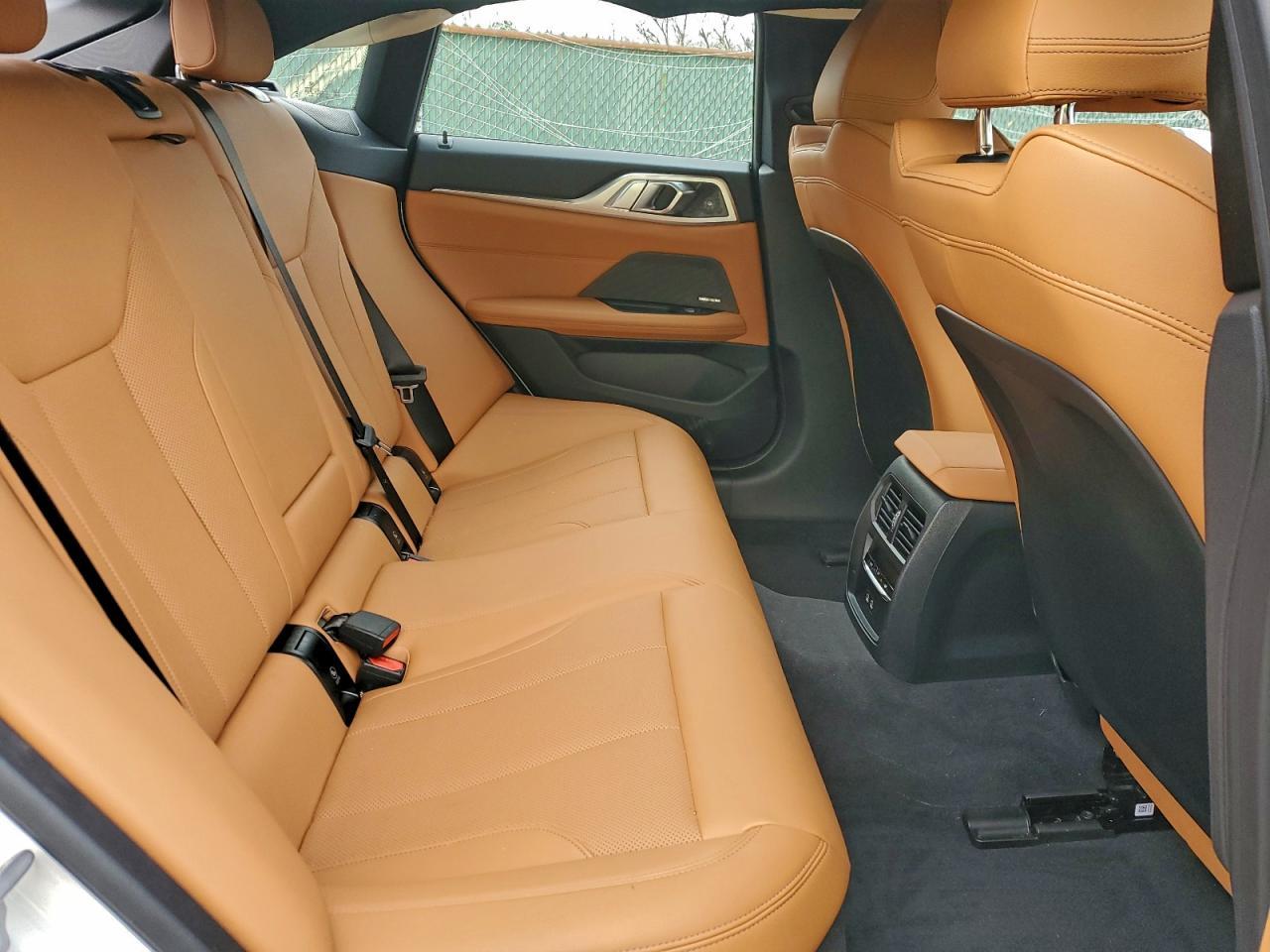 2025 BMW i4
