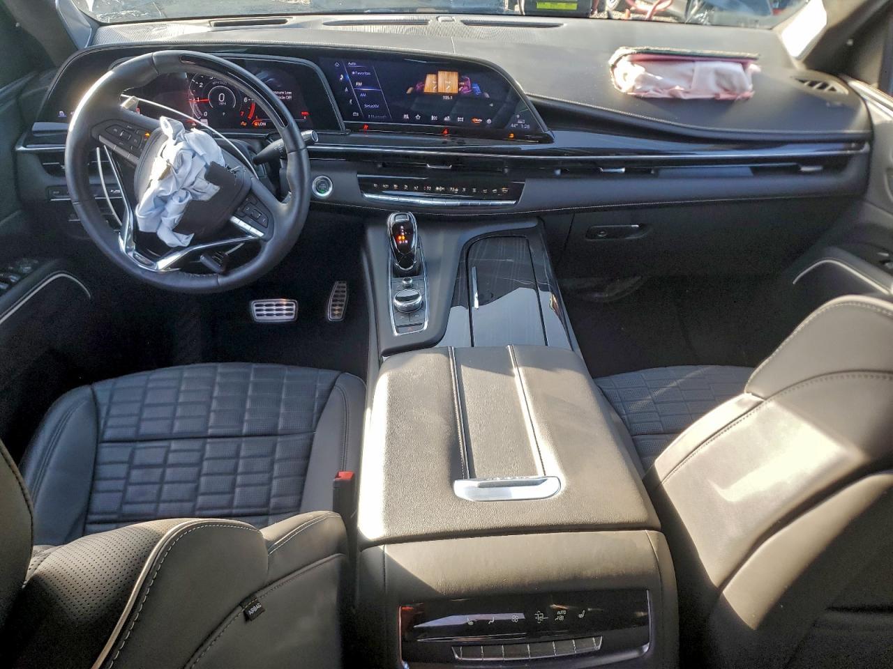 2024 CADILLAC ESCALADE