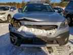 2021 SUBARU Outback