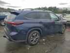 2025 TOYOTA HIGHLANDER