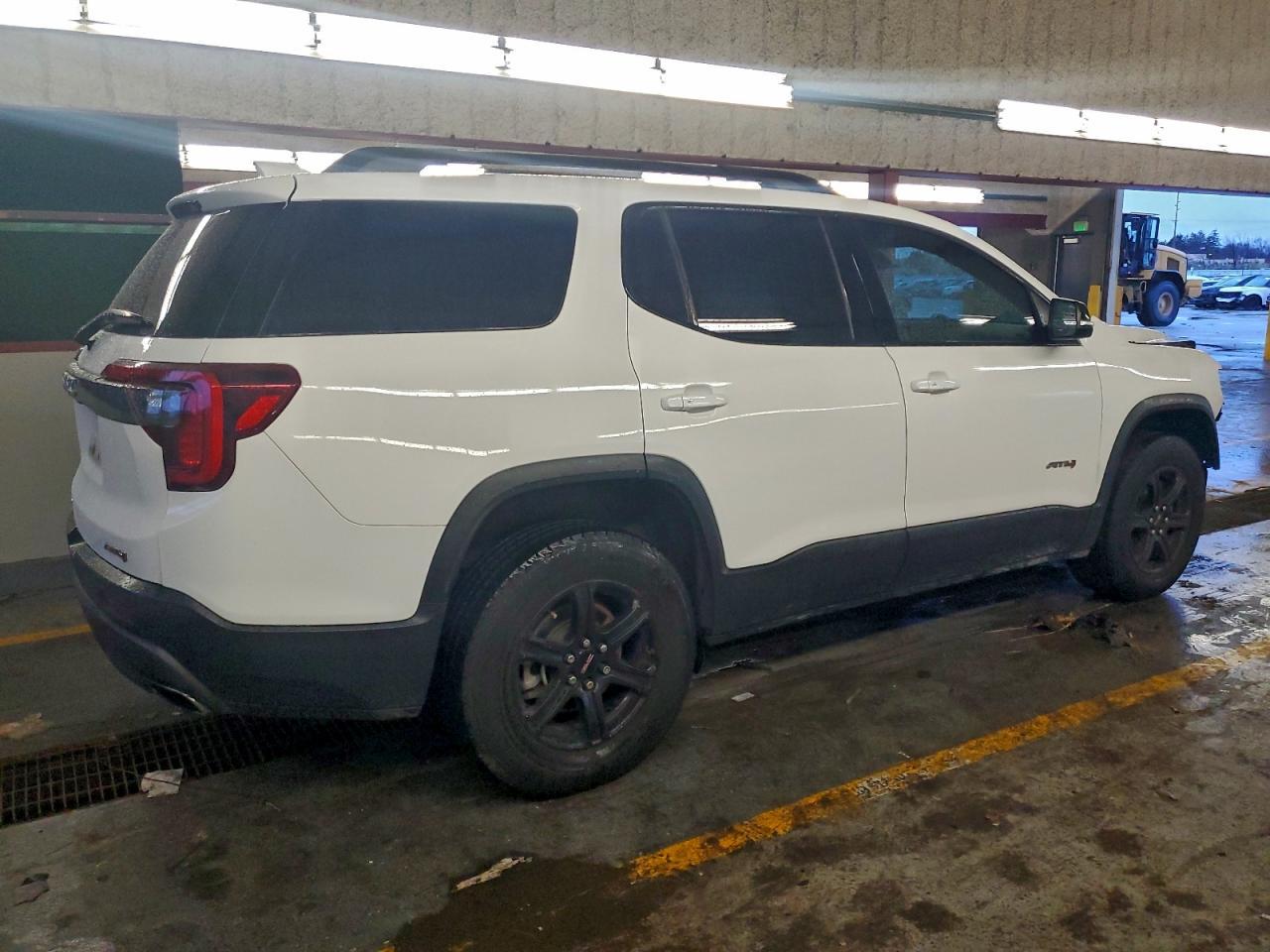 2020 GMC ACADIA
