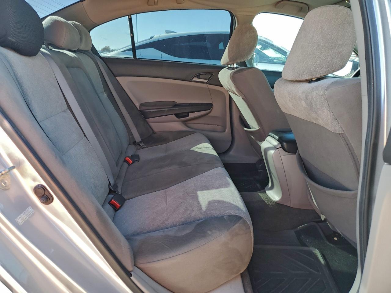 2010 HONDA ACCORD