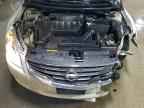 2011 NISSAN ALTIMA