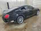 2007 BENTLEY Continental
