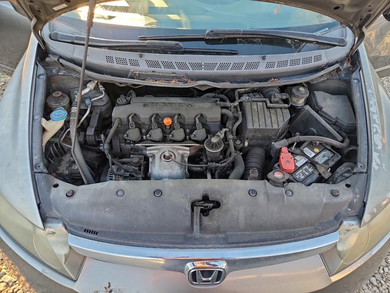 2006 HONDA CIVIC