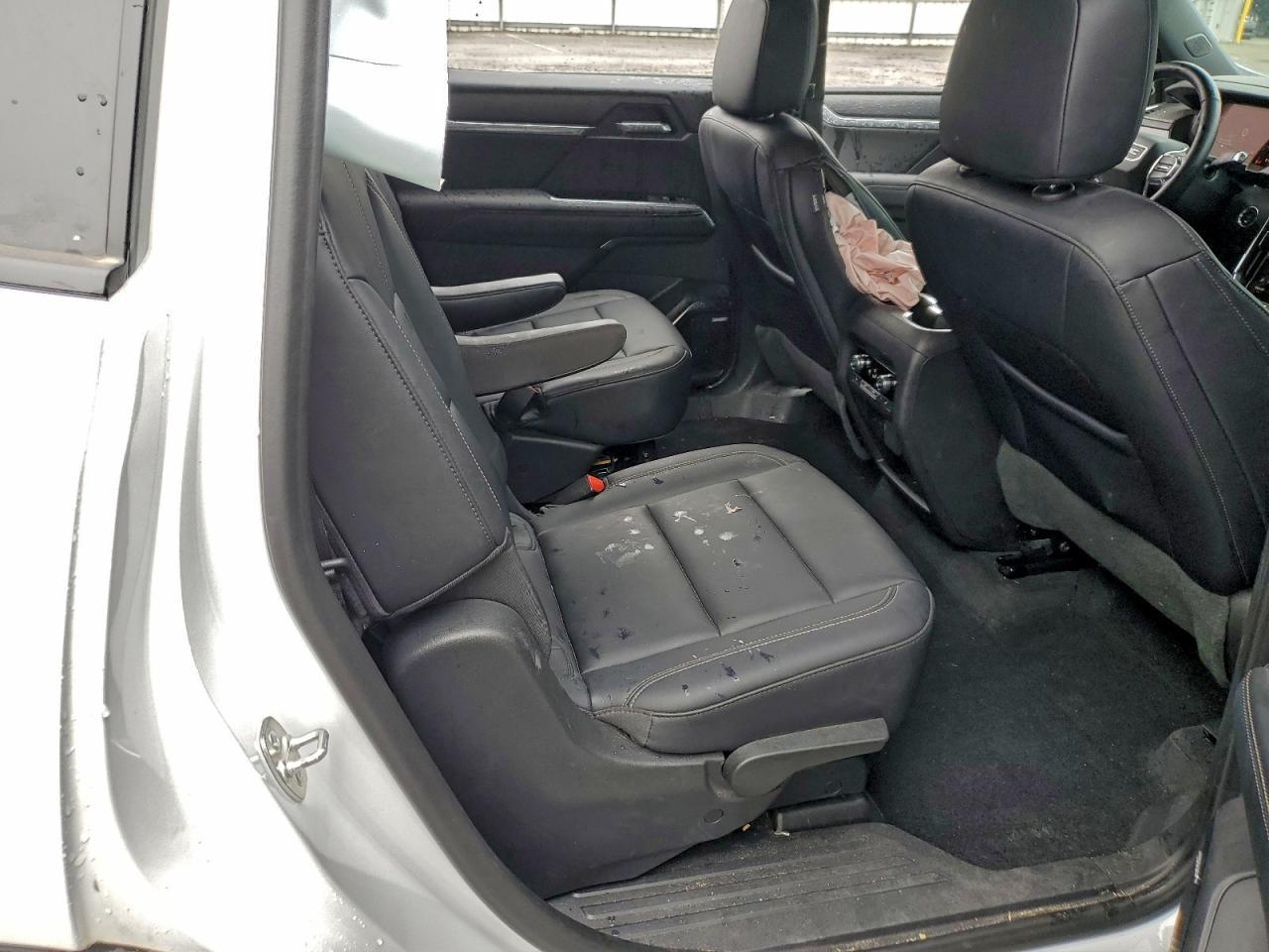 2024 GMC ACADIA