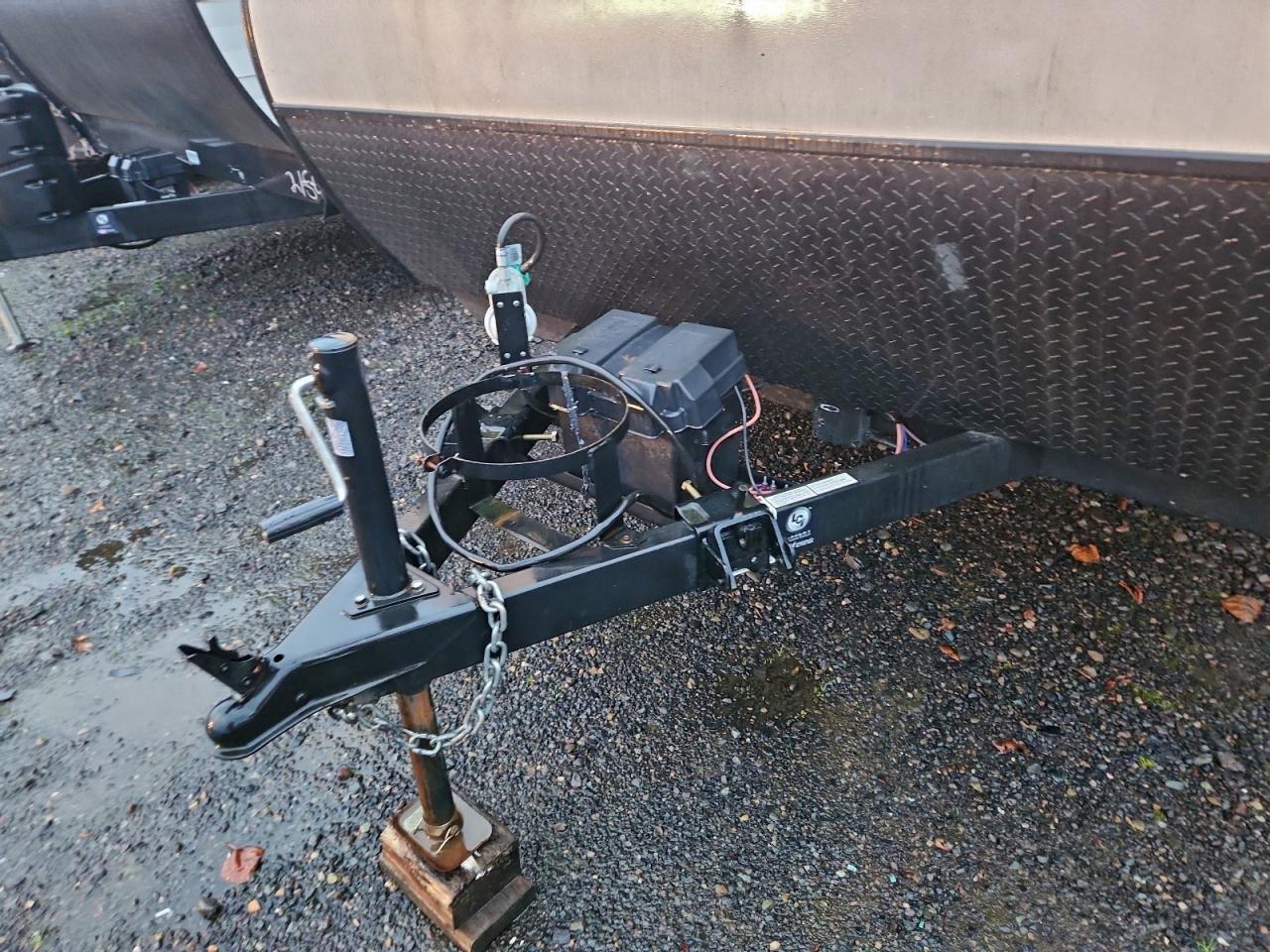 2019 Kz Rv Spree