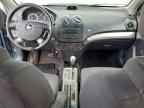 2007 CHEVROLET Aveo